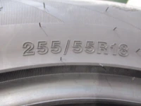 255/50R20 opona FRONWAY ICEMASTER II XL 109H